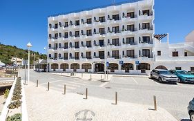 Hotel Residencial Salema