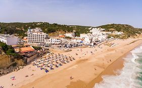 Hotel Residencial Salema
